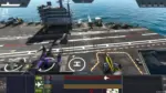 Игра Carrier Deck (Steam; PC; Регион активации РФ+Страны СНГ)