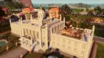 Игра Tropico 6 – Lobbyistico (Steam; PC, Mac; Регион активации РФ+Страны СНГ)