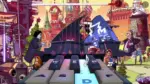 Игра Fred3ric (Steam; PC; Регион активации РФ+Страны СНГ)