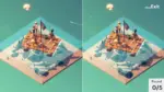 Игра Tiny Lands (Steam; PC; Регион активации РФ+Страны СНГ)