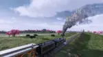 Игра Railway Empire – Japan (Steam; PC; Регион активации Весь Мир)