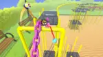 Игра Fling to the Finish (Steam; PC, Mac; Регион активации РФ+Страны СНГ)