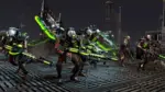 Игра Warhammer 40,000: Battlesector – Necrons (Steam; PC; Регион активации РФ+Страны СНГ)