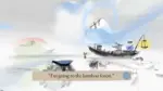 Игра Mirages of Winter (Steam; PC; Регион активации Весь Мир)