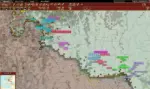 Игра Gary Grigsby’s War in the East 2 (Steam; PC; Регион активации РФ+Страны СНГ)
