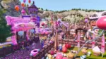 Игра Park Beyond (Steam; PC; Регион активации РФ+Страны СНГ)