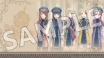 Игра Dark Rose Valkyrie – Deluxe Pack (Steam; PC; Регион активации РФ+Страны СНГ)