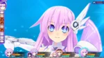 Игра Hyperdimension Neptunia Re;Birth3 V Generation (Steam; PC; Регион активации РФ+Страны СНГ)