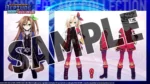 Игра Superdimension Neptune VS Sega Hard Girls — Deluxe Pack (Steam; PC; Регион активации РФ+Страны СНГ)