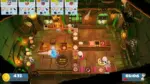 Игра Overcooked! 2 — Night of the Hangry Horde (Steam; PC; Регион активации РФ+Страны СНГ)