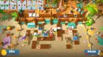 Игра Overcooked! 2 — Surf ‘n’ Turf (Steam; PC, Mac; Регион активации РФ+Страны СНГ)