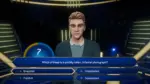 Игра Who Wants To Be A Millionaire (Steam; PC; Регион активации РФ+Страны СНГ)