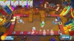 Игра Overcooked! 2: Carnival of Chaos (Steam; Mac, Linux, PC; Регион активации РФ+Страны СНГ)