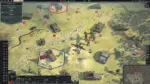 Игра Panzer Corps 2: Axis Operations – 1943 (Steam; PC; Регион активации РФ+Страны СНГ)