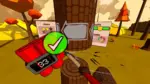 Игра Timberman VR (Steam; PC; Регион активации РФ+Страны СНГ)
