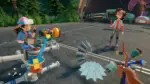 Игра Hello Engineer: Scrap Machines Constructor (Steam; PC; Регион активации РФ+Страны СНГ)