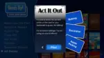 Игра Heads Up! Phones Down Edition (Steam; PC; Регион активации РФ+Страны СНГ)
