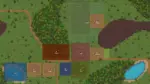 Игра Lords and Villeins (Steam; PC; Регион активации РФ+Страны СНГ)