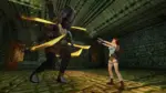 Игра Tomb Raider I-III Remastered Starring Lara Croft (Steam; PC; Регион активации CIS without BY)