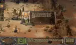 Игра Desert Law (Steam; PC; Регион активации РФ+Страны СНГ)