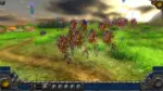 Игра Elven Legacy: Siege (Steam; PC; Регион активации РФ+Страны СНГ)