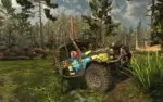 Игра Off-Road Drive (Steam; PC; Регион активации РФ+Страны СНГ)