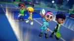 Игра Pickleball Smash (Steam; PC; Регион активации Весь Мир)