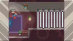 Игра Turnip Boy Robs a Bank (Steam; PC; Регион активации РФ+Страны СНГ)