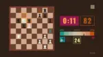 Игра Chess Pills (Steam; PC; Регион активации Весь Мир)