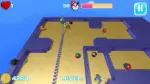 Игра Xonix Casual Edition (Steam; PC; Регион активации Весь Мир)
