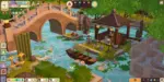 Игра Let’s School – Water Towns Furniture Pack (Steam; PC; Регион активации Весь Мир)