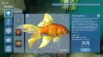 Игра Aquarist (Steam; PC; Регион активации Весь Мир)