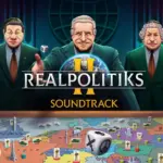 Игра Realpolitiks II — Deluxe Edition (Steam; PC; Регион активации РФ+Страны СНГ)