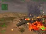 Игра Comanche 4 (Steam; PC; Регион активации РФ+Страны СНГ)