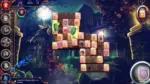 Игра The Mahjong Huntress (Steam; Windows, MacOS, PC; Регион активации РФ+Страны СНГ)
