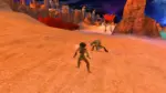 Игра Sphinx and the Cursed Mummy (Steam; Mac, PC; Регион активации РФ+Страны СНГ)