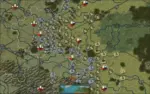 Игра Strategic Command: World War I (Steam; PC; Регион активации РФ+Страны СНГ)