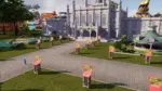 Игра Tropico 6 – Lobbyistico (Steam; PC, Mac; Регион активации РФ+Страны СНГ)