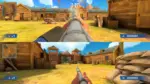 Игра The Bluecoats: North & South (Steam; PC; Регион активации РФ+Страны СНГ)