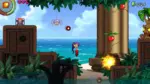 Игра Shantae and the Seven Sirens (Steam; PC; Регион активации РФ+Страны СНГ)