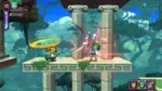 Игра Shantae: Half-Genie Hero Ultimate Edition (Steam; PC; Регион активации РФ+Страны СНГ)