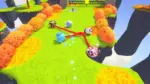 Игра Fling to the Finish (Steam; PC, Mac; Регион активации РФ+Страны СНГ)
