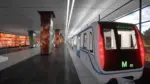 Игра Metro Simulator — ‘Russia’ Liveries Pack (Steam; PC; Регион активации РФ+Страны СНГ)
