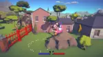 Игра Cranked Up (Steam; PC; Регион активации РФ+Страны СНГ)