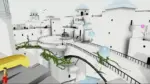 Игра The Unfinished Swan (Steam; PC; Регион активации РФ+Страны СНГ)