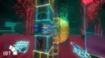 Игра Cyber Hook — Lost Numbers (Steam; PC; Регион активации РФ+Страны СНГ)