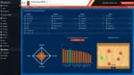 Игра Pro Basketball Manager 2022 (Steam; PC; Регион активации РФ+Страны СНГ)