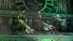 Игра Warhammer 40,000: Battlesector – Necrons (Steam; PC; Регион активации РФ+Страны СНГ)
