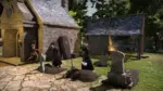Игра The Guild 3 (Steam; PC; Регион активации РФ+Страны СНГ)