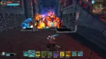 Игра Orcs Must Die! 2 – Fire and Water Booster Pack (Steam; PC; Регион активации РФ+Страны СНГ)